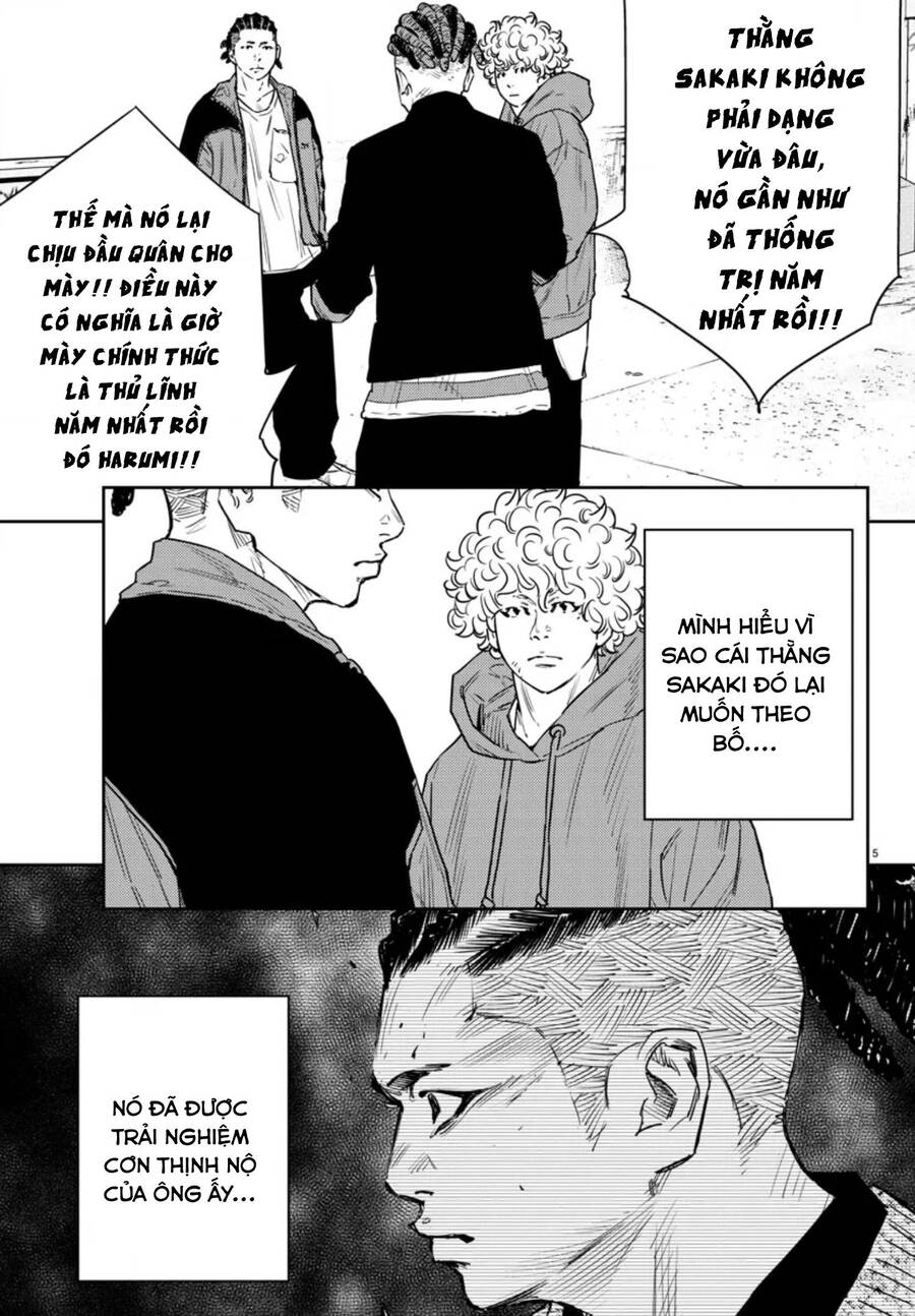 Nine Peaks Chap 33 - Next Chap 34