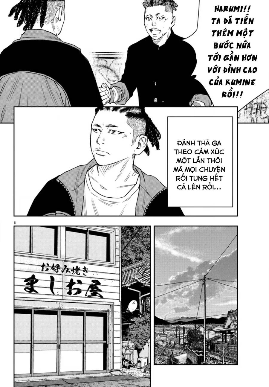Nine Peaks Chap 33 - Next Chap 34