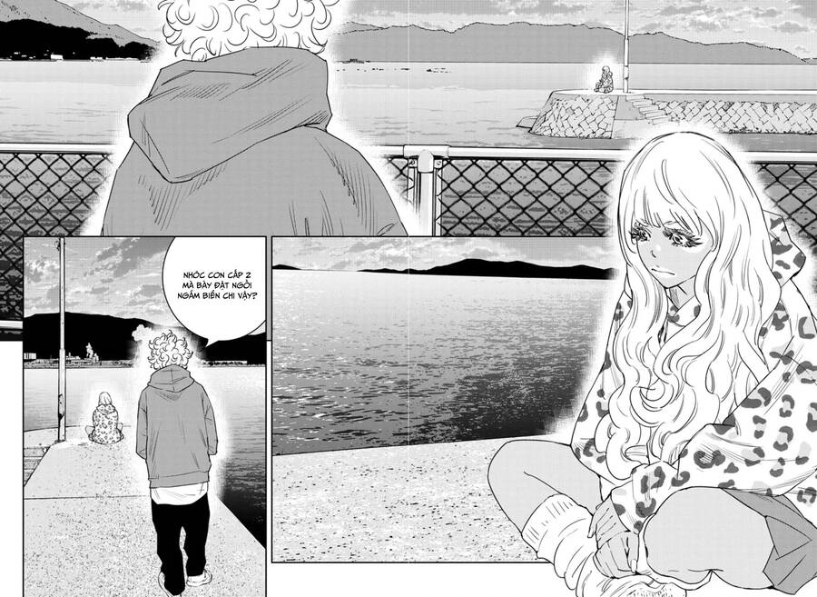 Nine Peaks Chap 33 - Next Chap 34