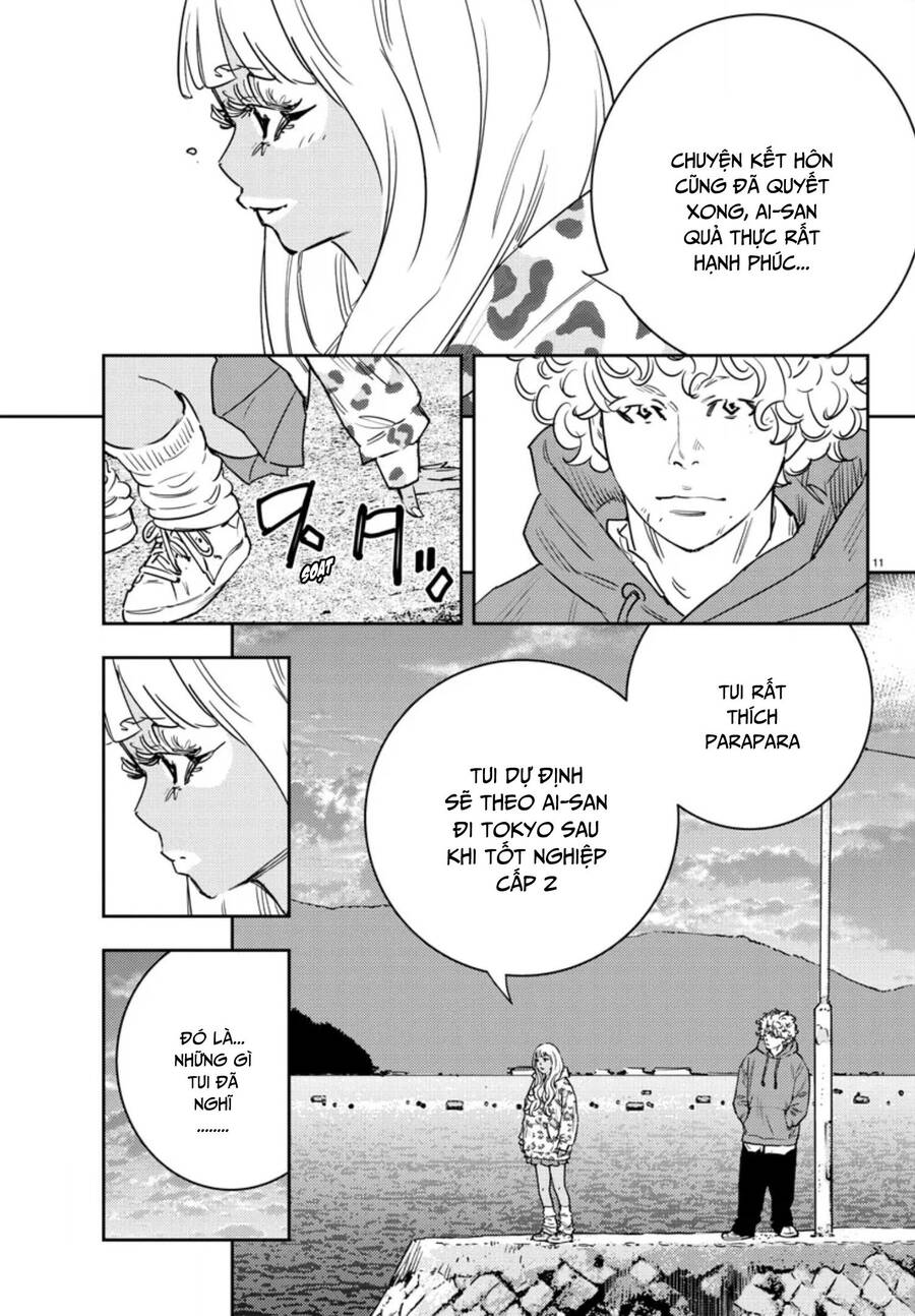 Nine Peaks Chap 33 - Next Chap 34