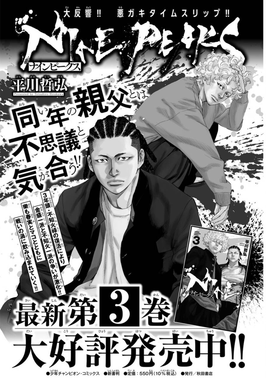Nine Peaks Chap 34 - Next Chap 35