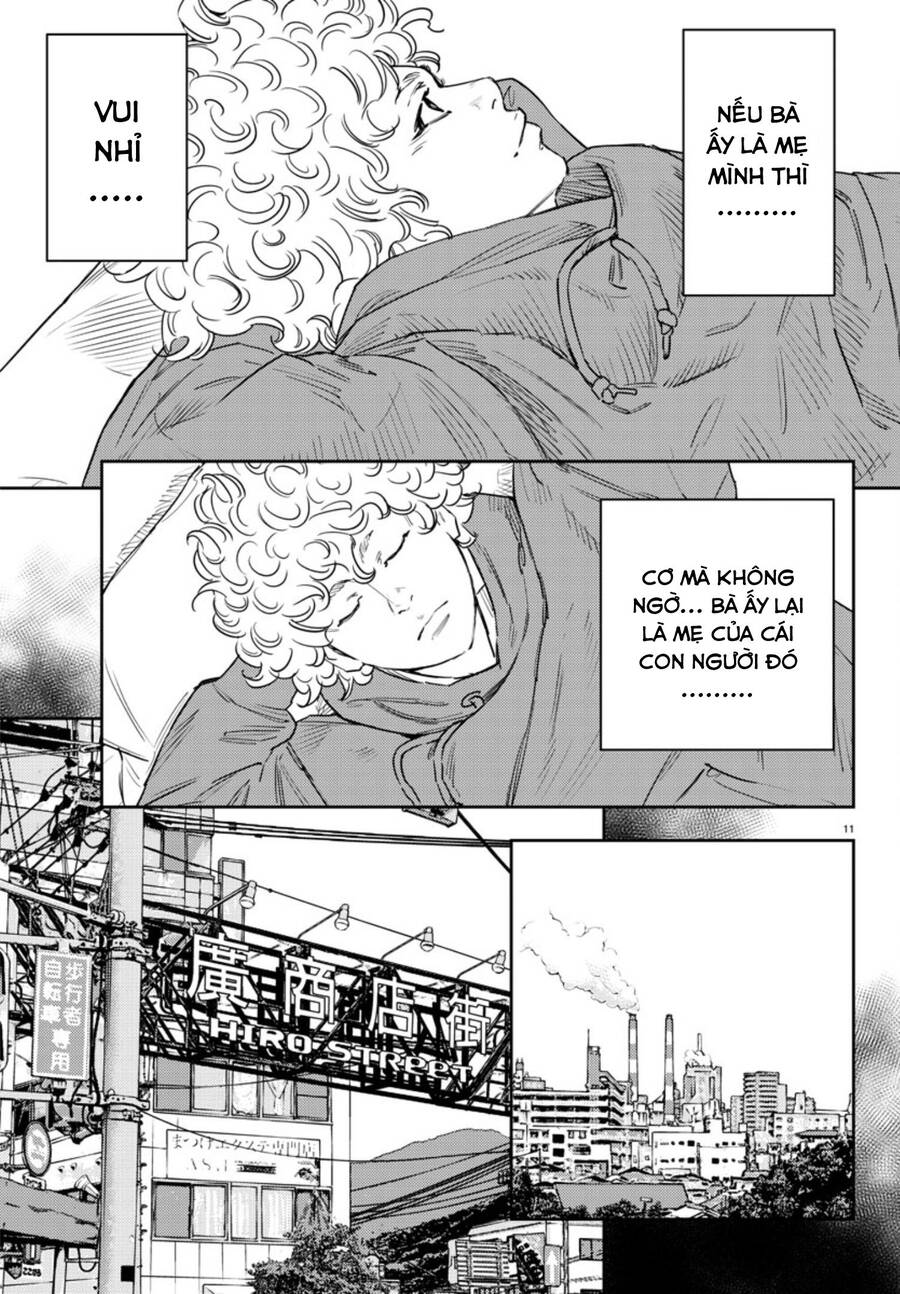 Nine Peaks Chap 34 - Next Chap 35