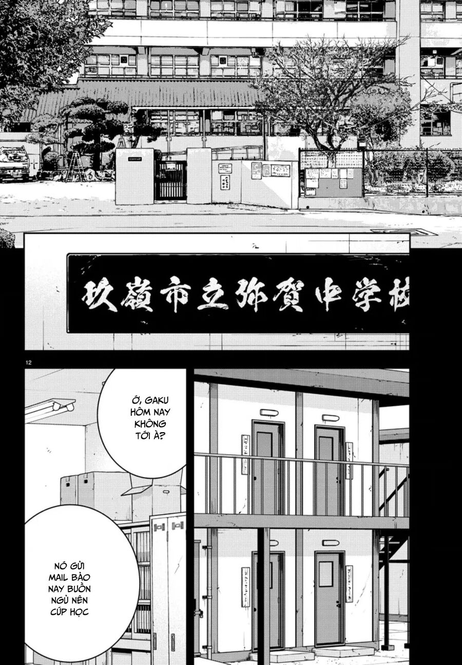 Nine Peaks Chap 35 - Next Chap 36