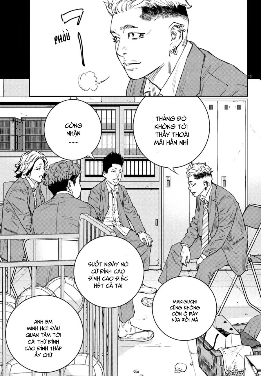 Nine Peaks Chap 35 - Next Chap 36