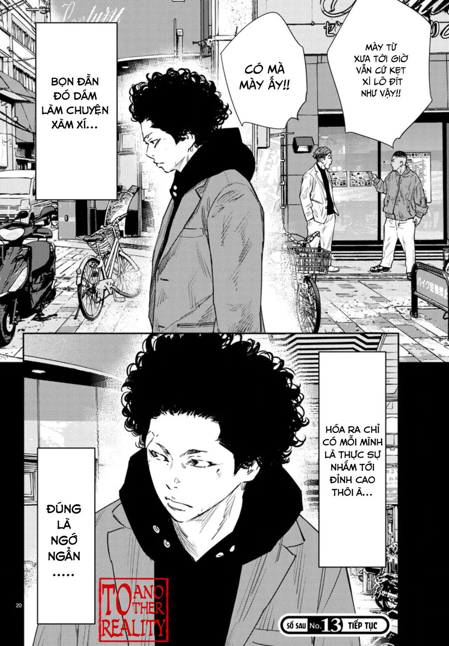 Nine Peaks Chap 35 - Next Chap 36