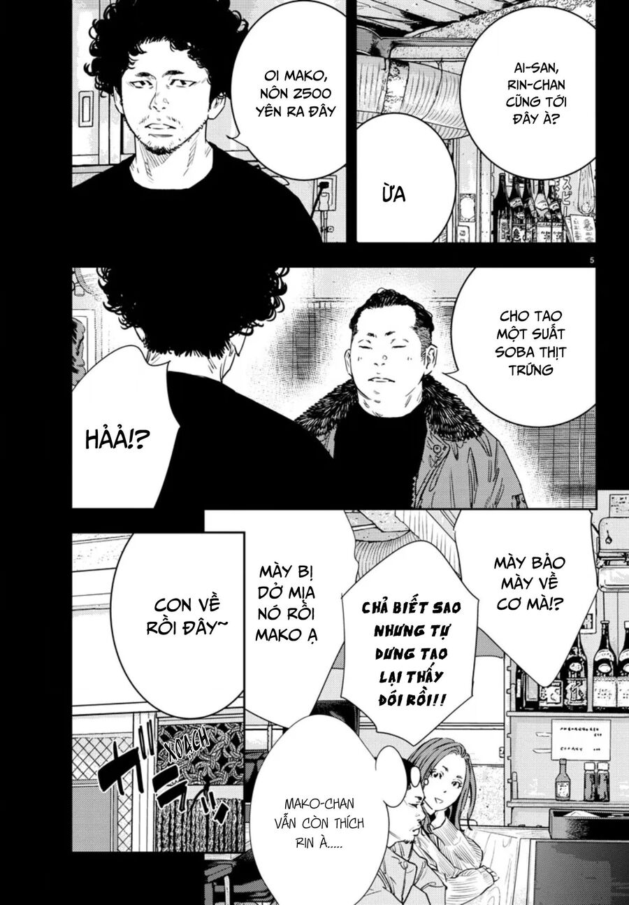 Nine Peaks Chap 35 - Next Chap 36