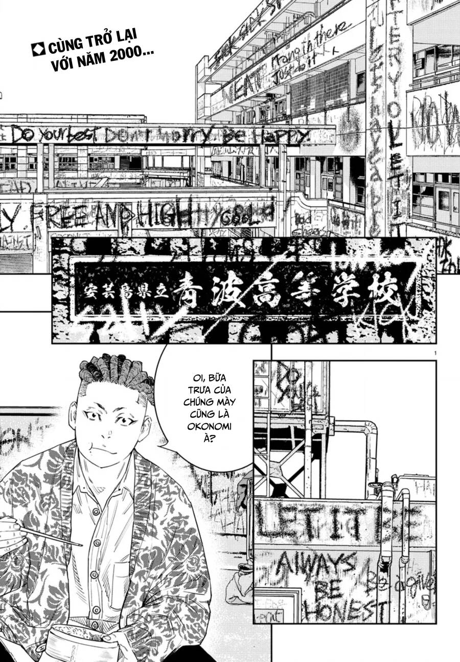 Nine Peaks Chap 36 - Next Chap 37
