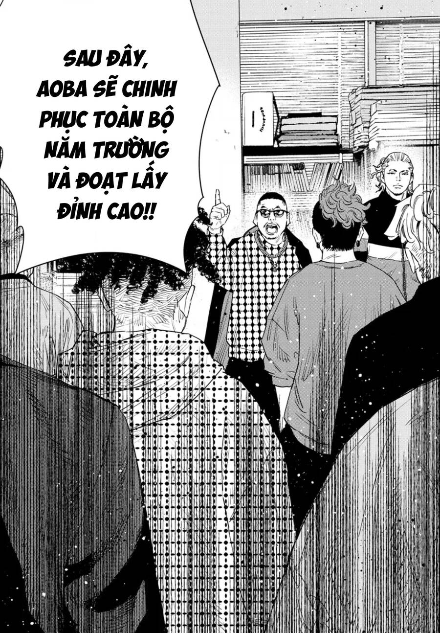 Nine Peaks Chap 36 - Next Chap 37