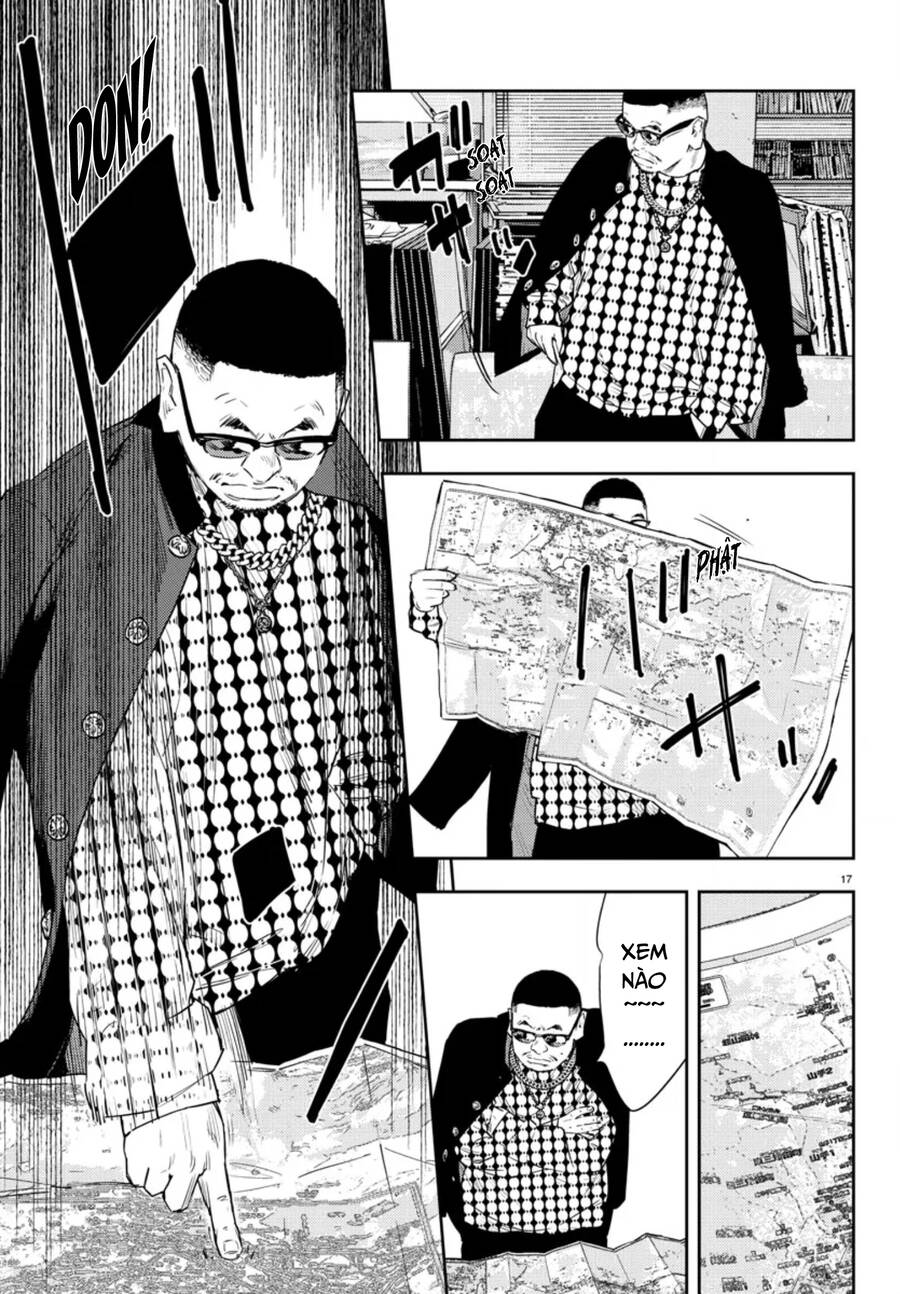 Nine Peaks Chap 36 - Next Chap 37