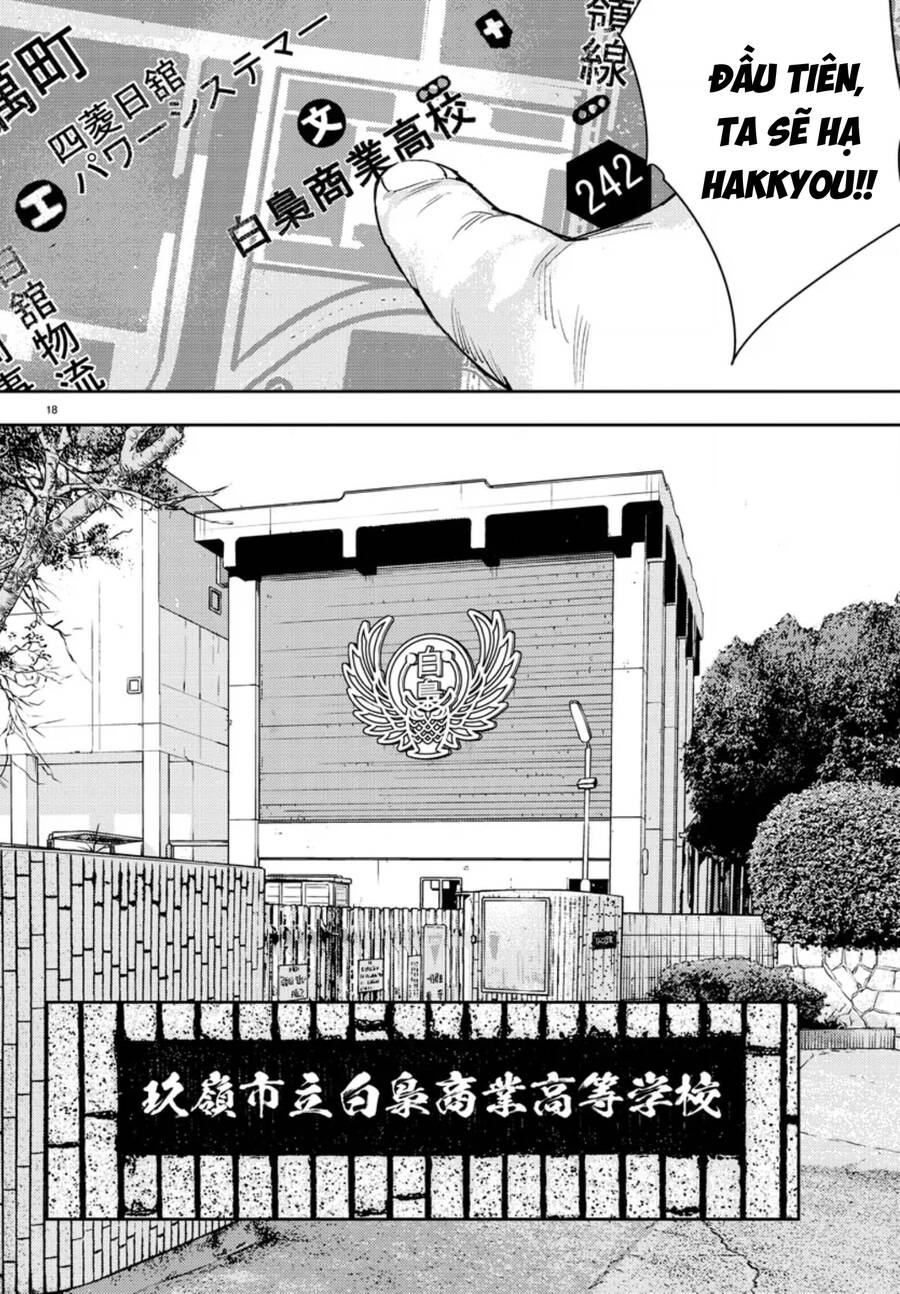 Nine Peaks Chap 36 - Next Chap 37