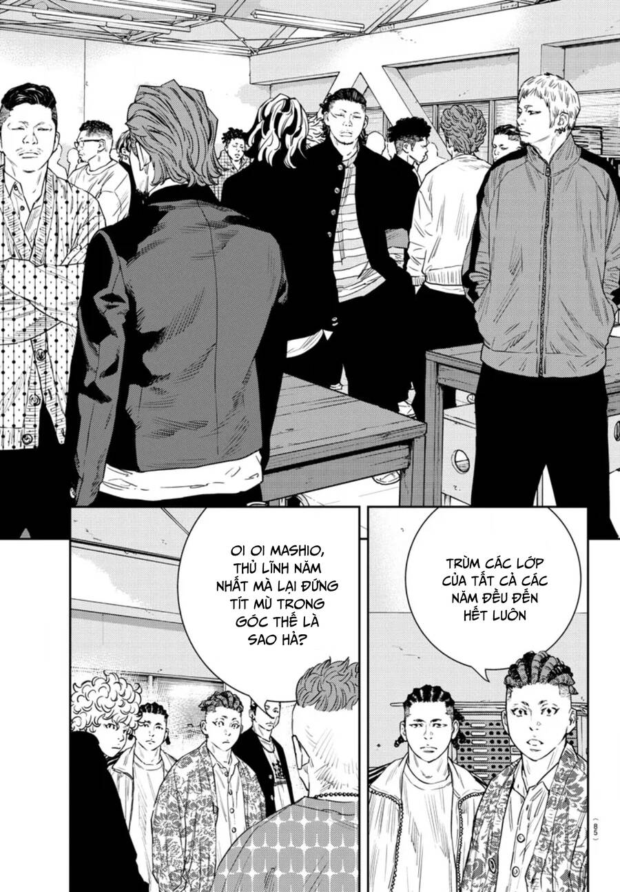 Nine Peaks Chap 36 - Next Chap 37
