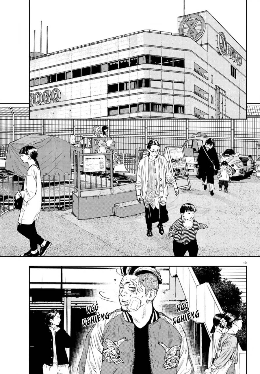 Nine Peaks Chap 38 - Next Chap 39