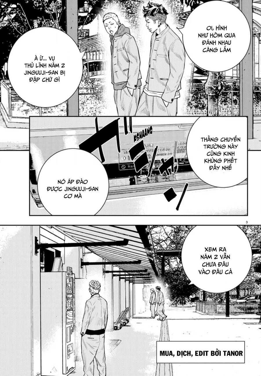 Nine Peaks Chap 38 - Next Chap 39