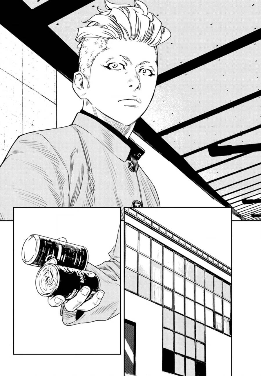 Nine Peaks Chap 38 - Next Chap 39