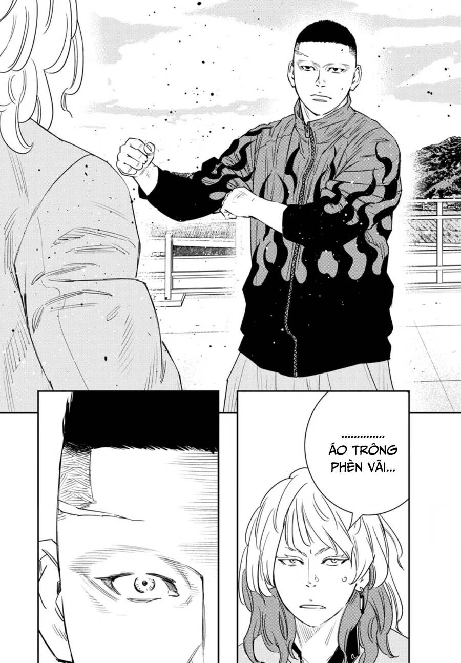 Nine Peaks Chap 39 - Next Chap 40