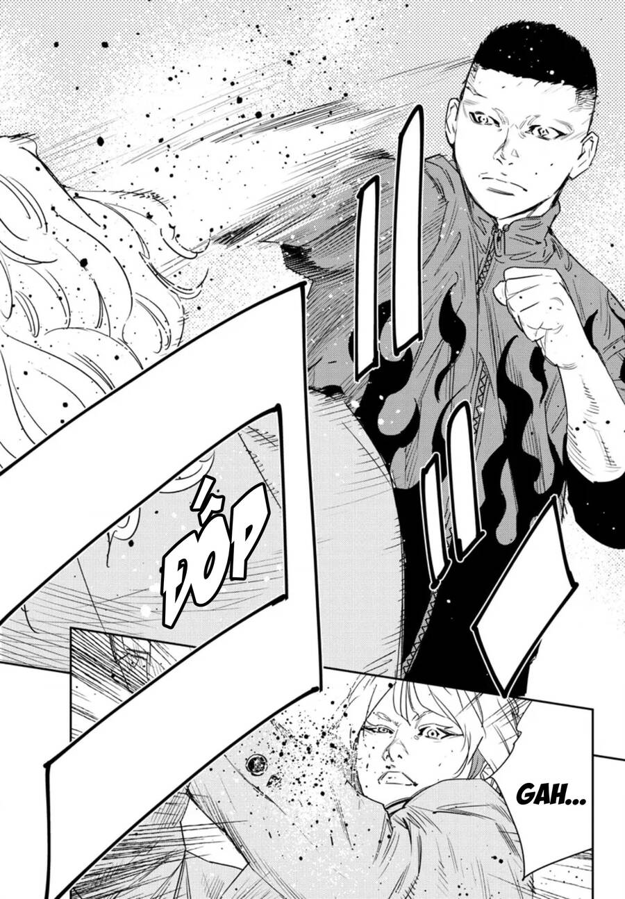 Nine Peaks Chap 39 - Next Chap 40