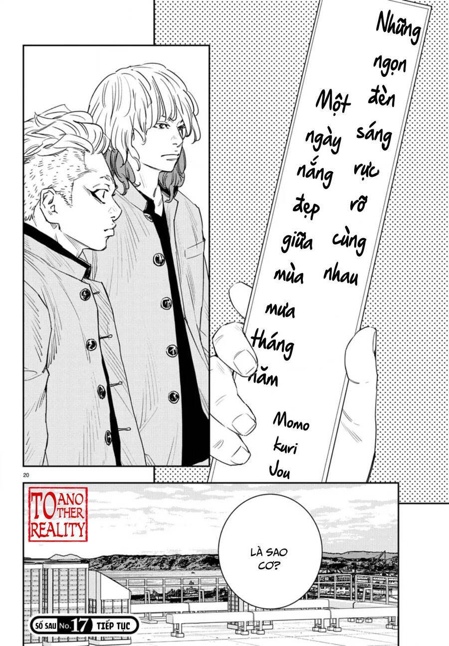 Nine Peaks Chap 39 - Next Chap 40