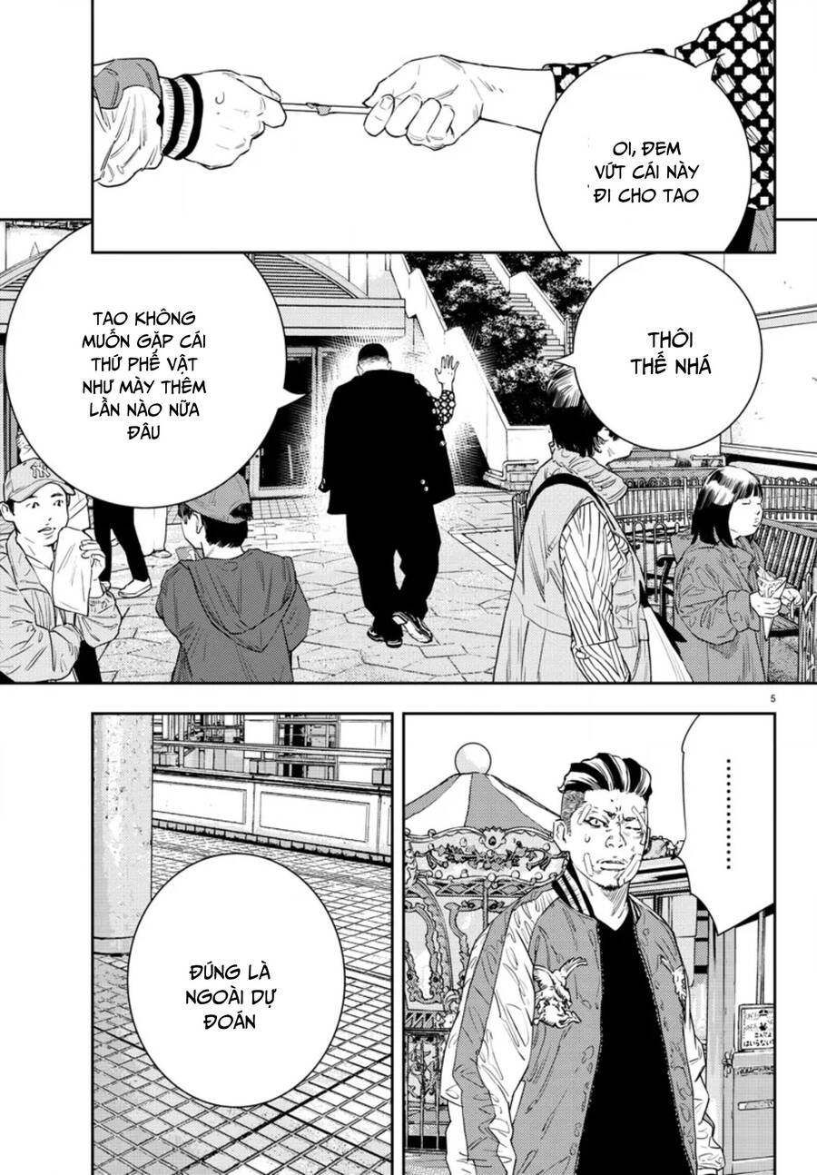 Nine Peaks Chap 39 - Next Chap 40