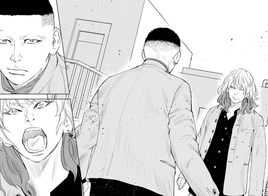 Nine Peaks Chap 39 - Next Chap 40