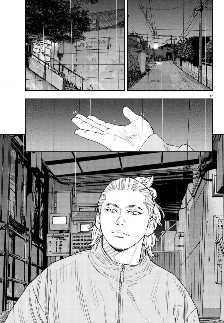 Nine Peaks Chap 40 - Next Chap 41