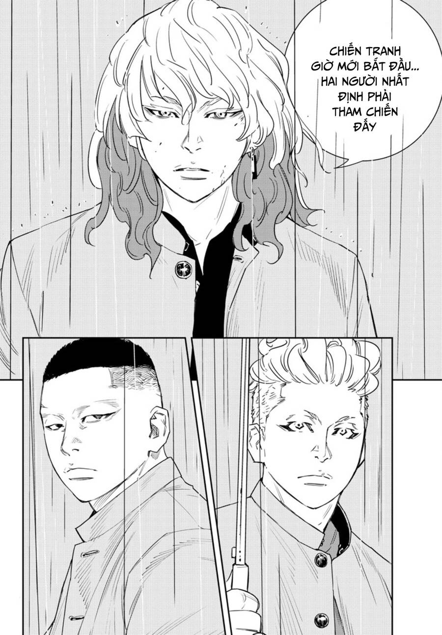 Nine Peaks Chap 41 - Next Chap 42