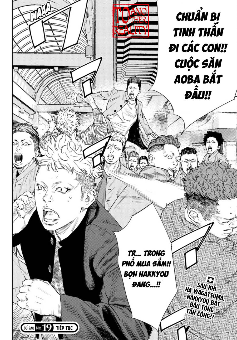 Nine Peaks Chap 41 - Next Chap 42