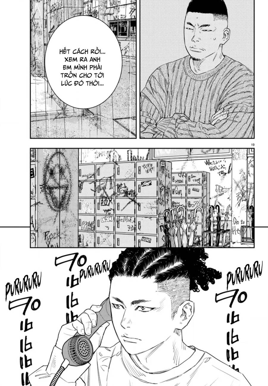Nine Peaks Chap 42 - Next Chap 43