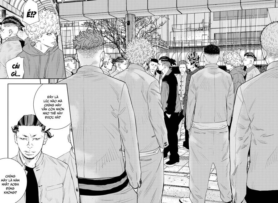 Nine Peaks Chap 42 - Next Chap 43