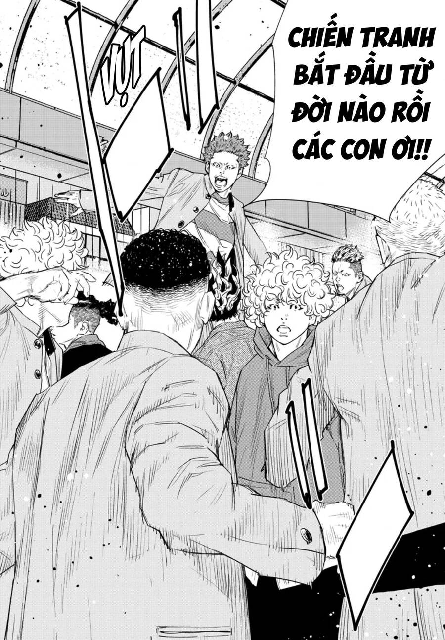 Nine Peaks Chap 42 - Next Chap 43
