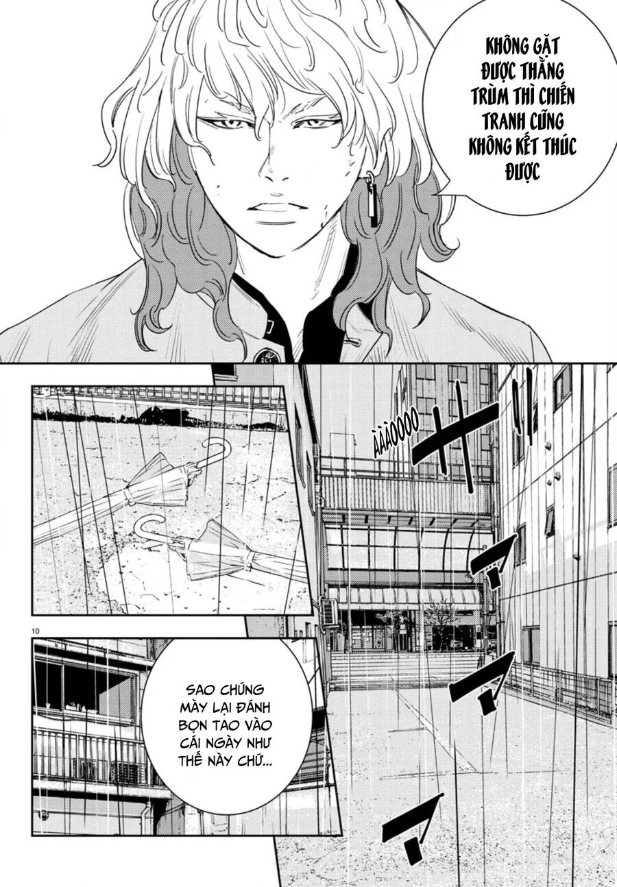 Nine Peaks Chap 42 - Next Chap 43
