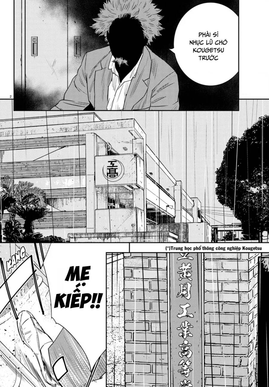 Nine Peaks Chap 43 - Next Chap 44