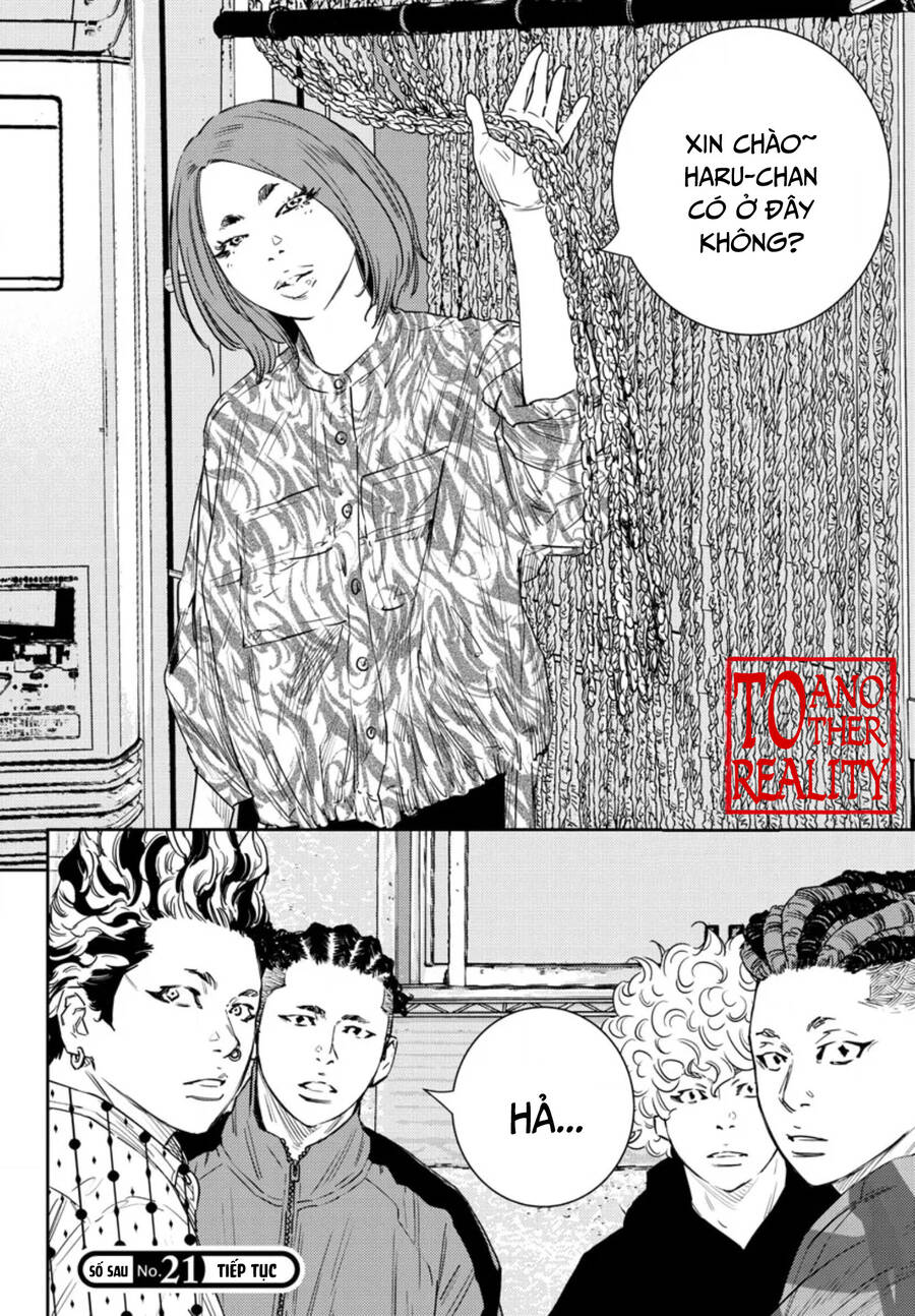 Nine Peaks Chap 43 - Next Chap 44