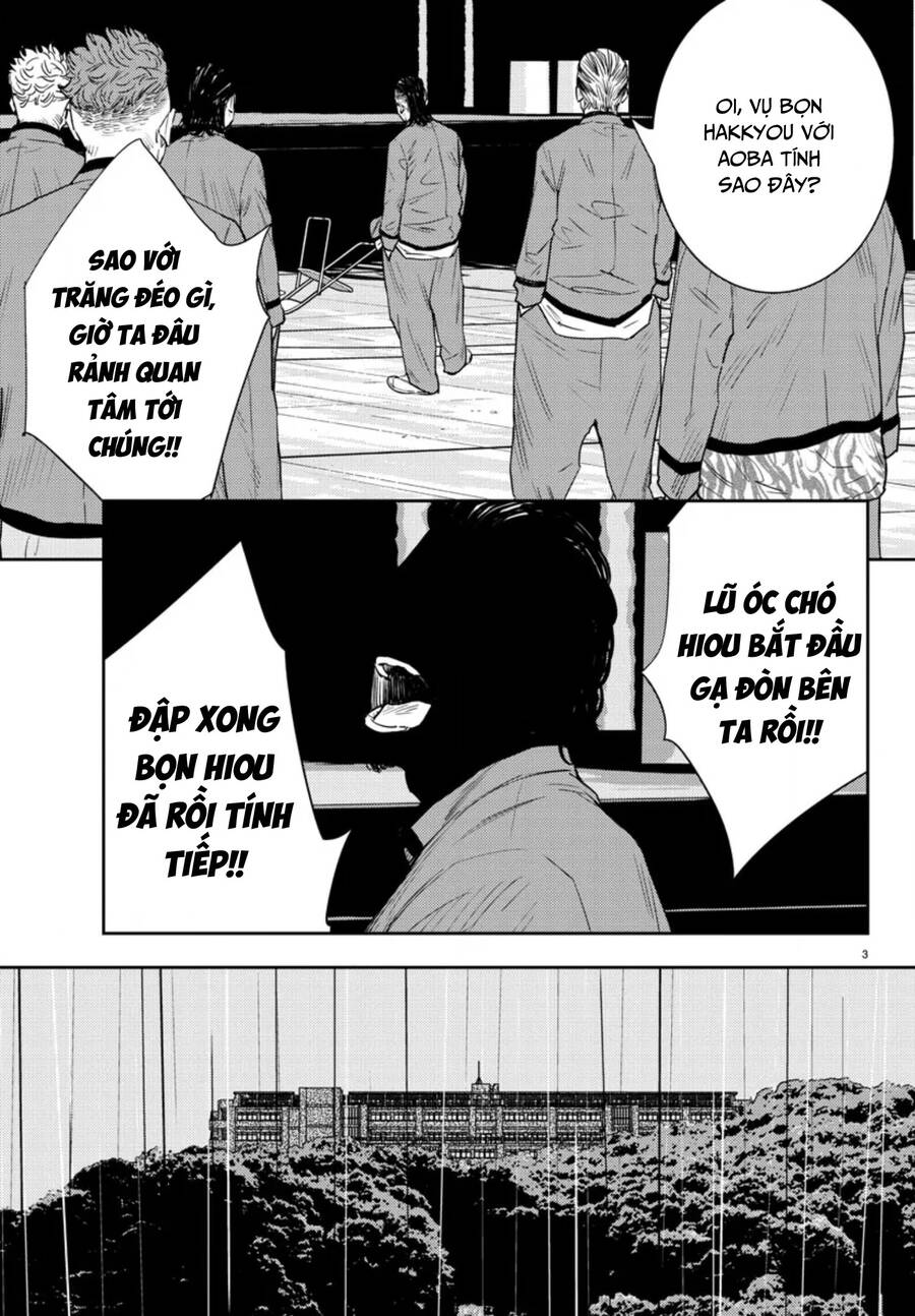 Nine Peaks Chap 43 - Next Chap 44