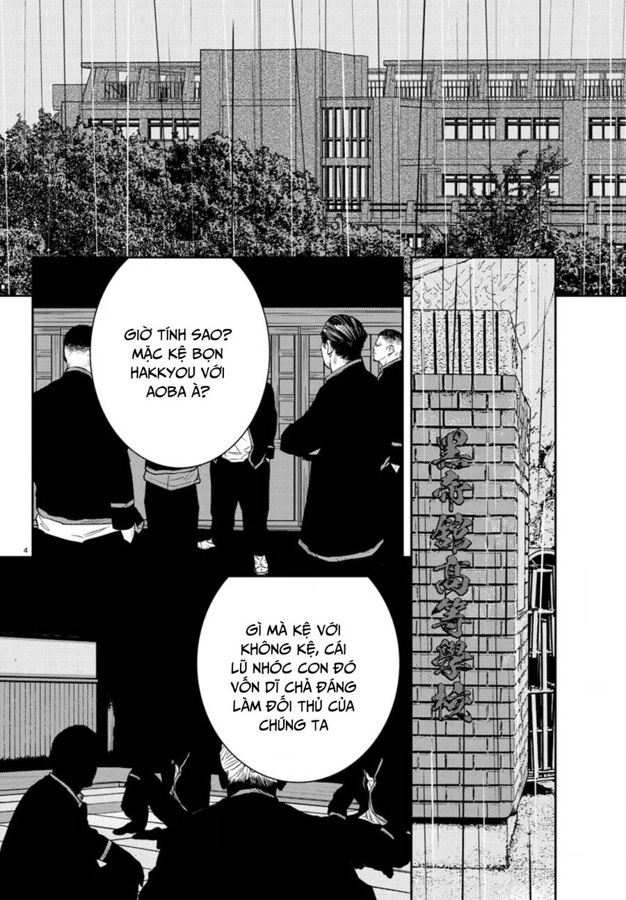Nine Peaks Chap 43 - Next Chap 44