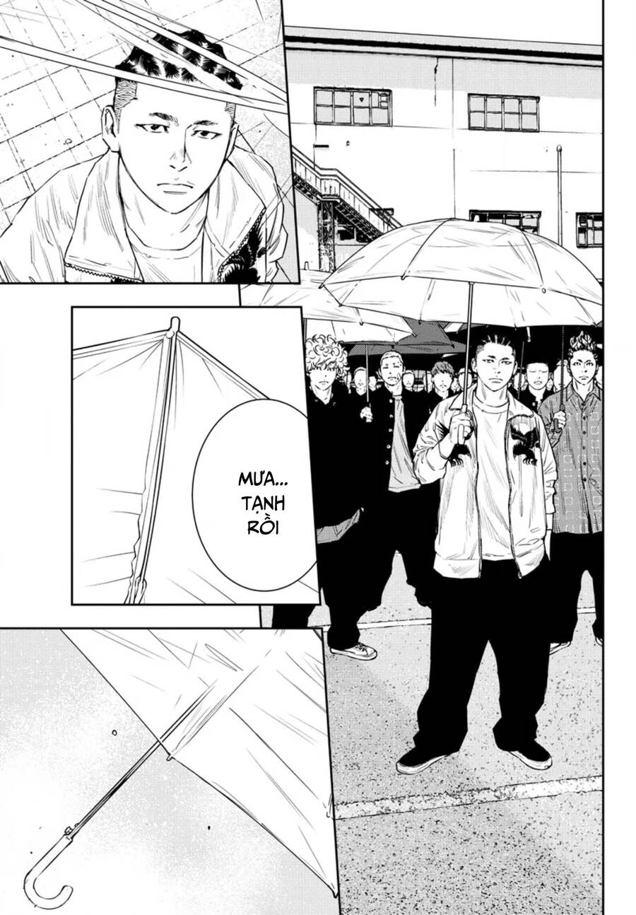 Nine Peaks Chap 44 - Next Chap 45