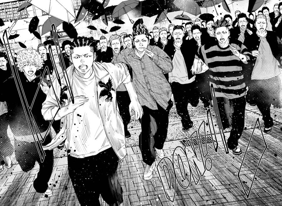 Nine Peaks Chap 44 - Next Chap 45