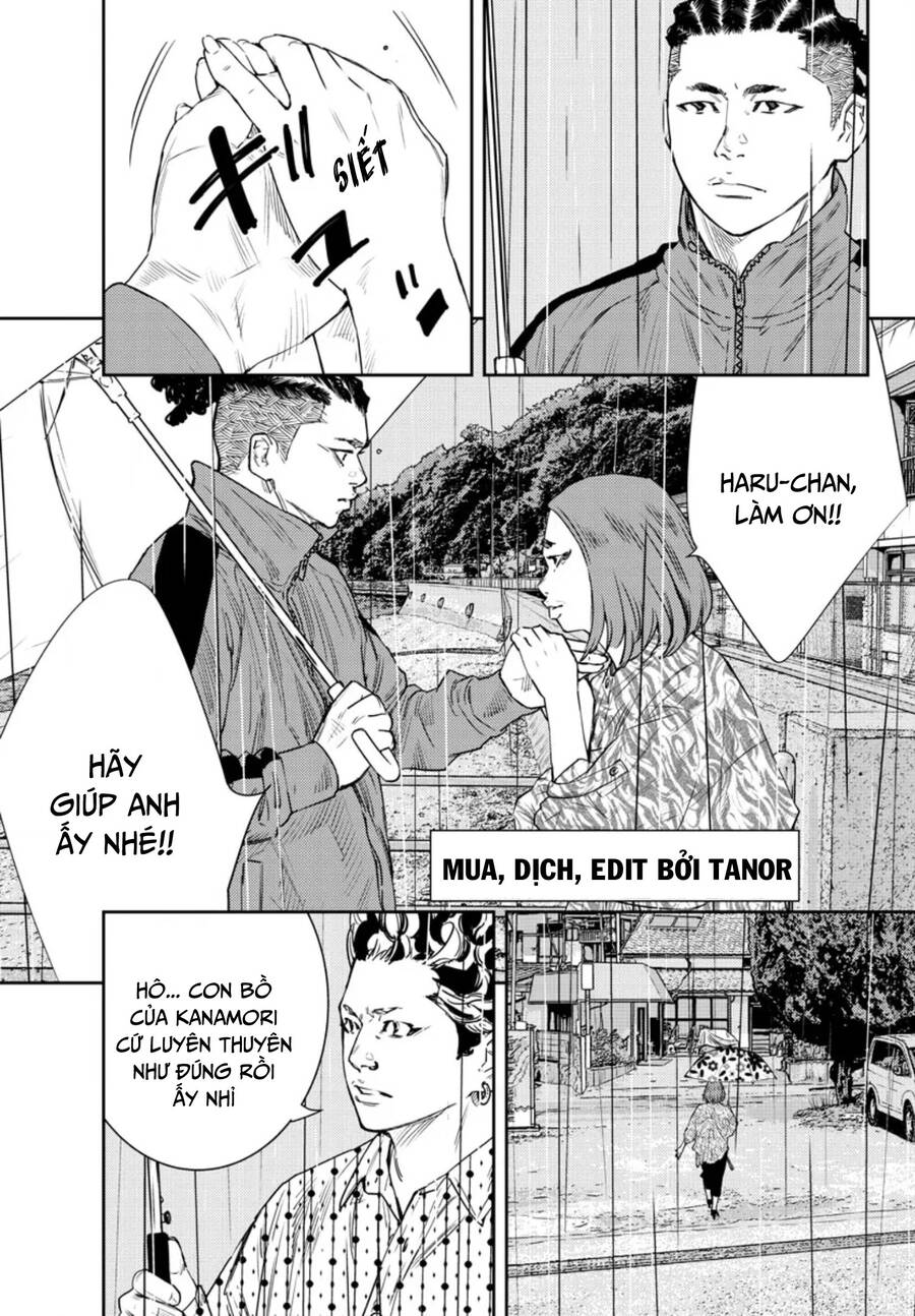 Nine Peaks Chap 44 - Next Chap 45