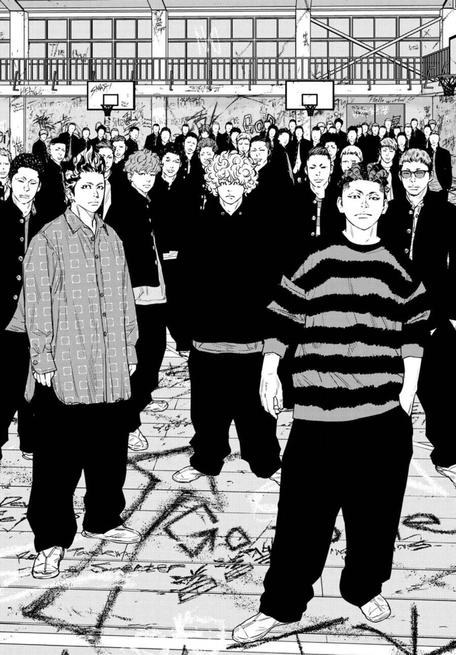 Nine Peaks Chap 44 - Next Chap 45