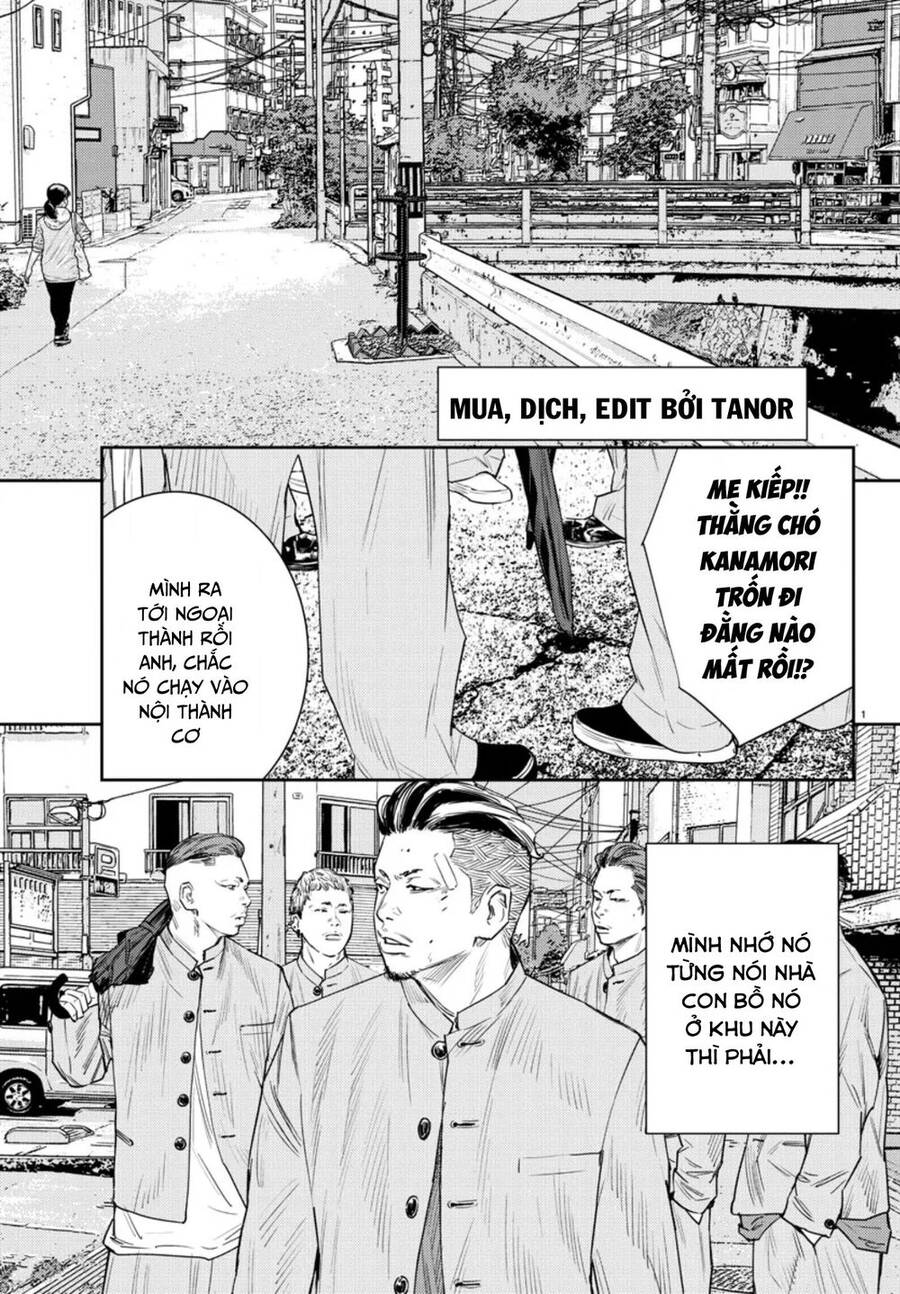 Nine Peaks Chap 45 - Next Chap 46