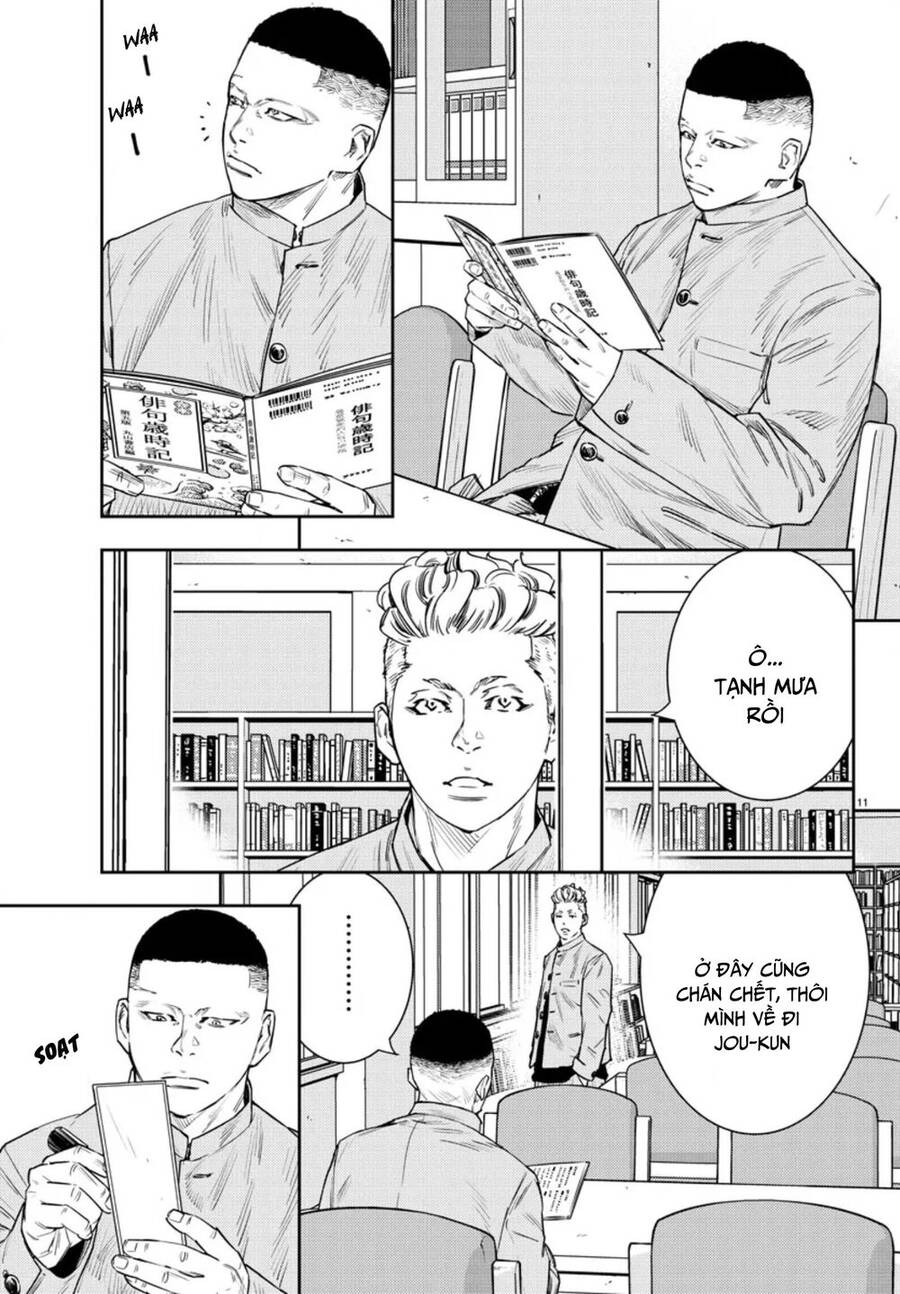 Nine Peaks Chap 45 - Next Chap 46