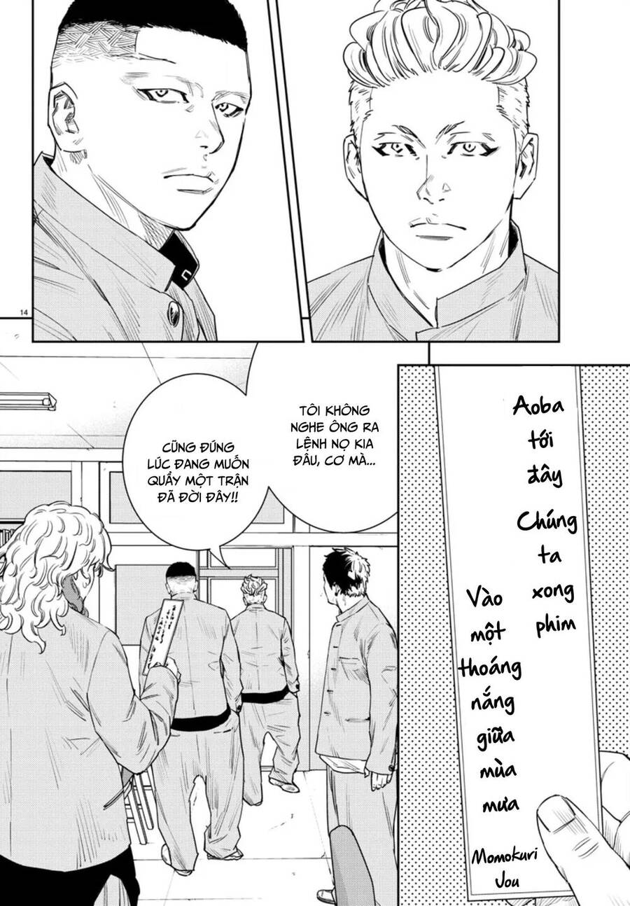 Nine Peaks Chap 45 - Next Chap 46