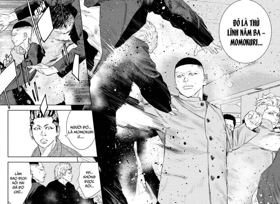 Nine Peaks Chap 45 - Next Chap 46