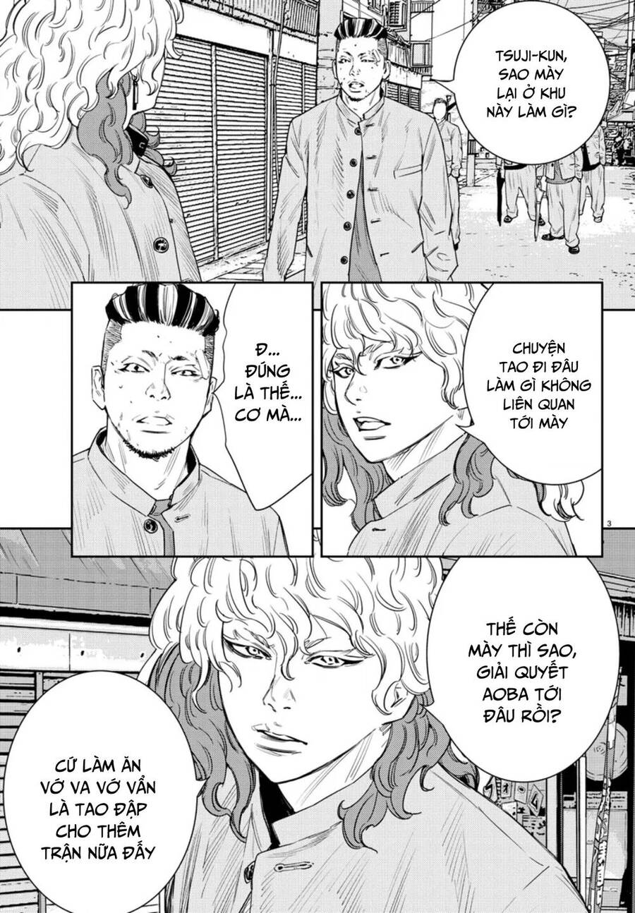 Nine Peaks Chap 45 - Next Chap 46