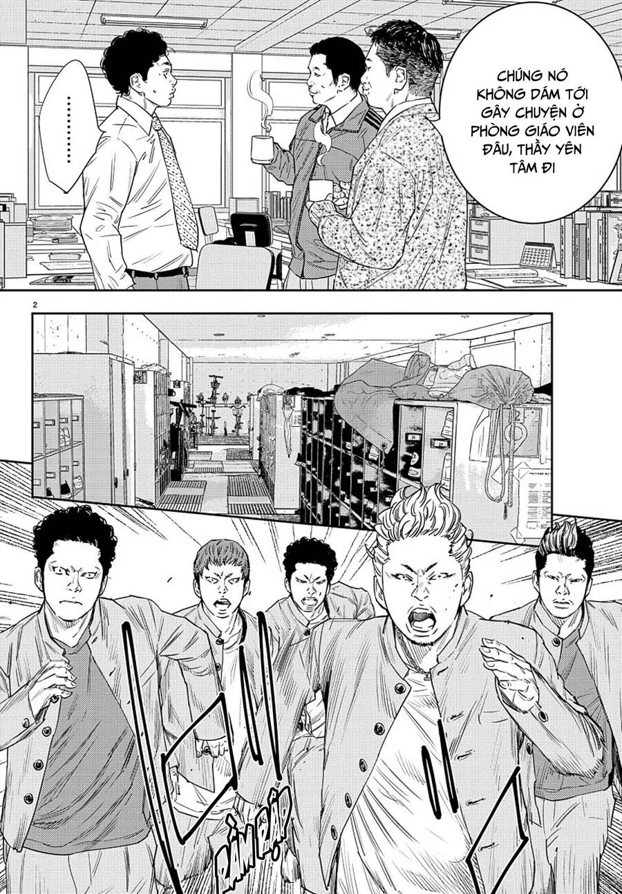 Nine Peaks Chap 46 - Next Chap 47