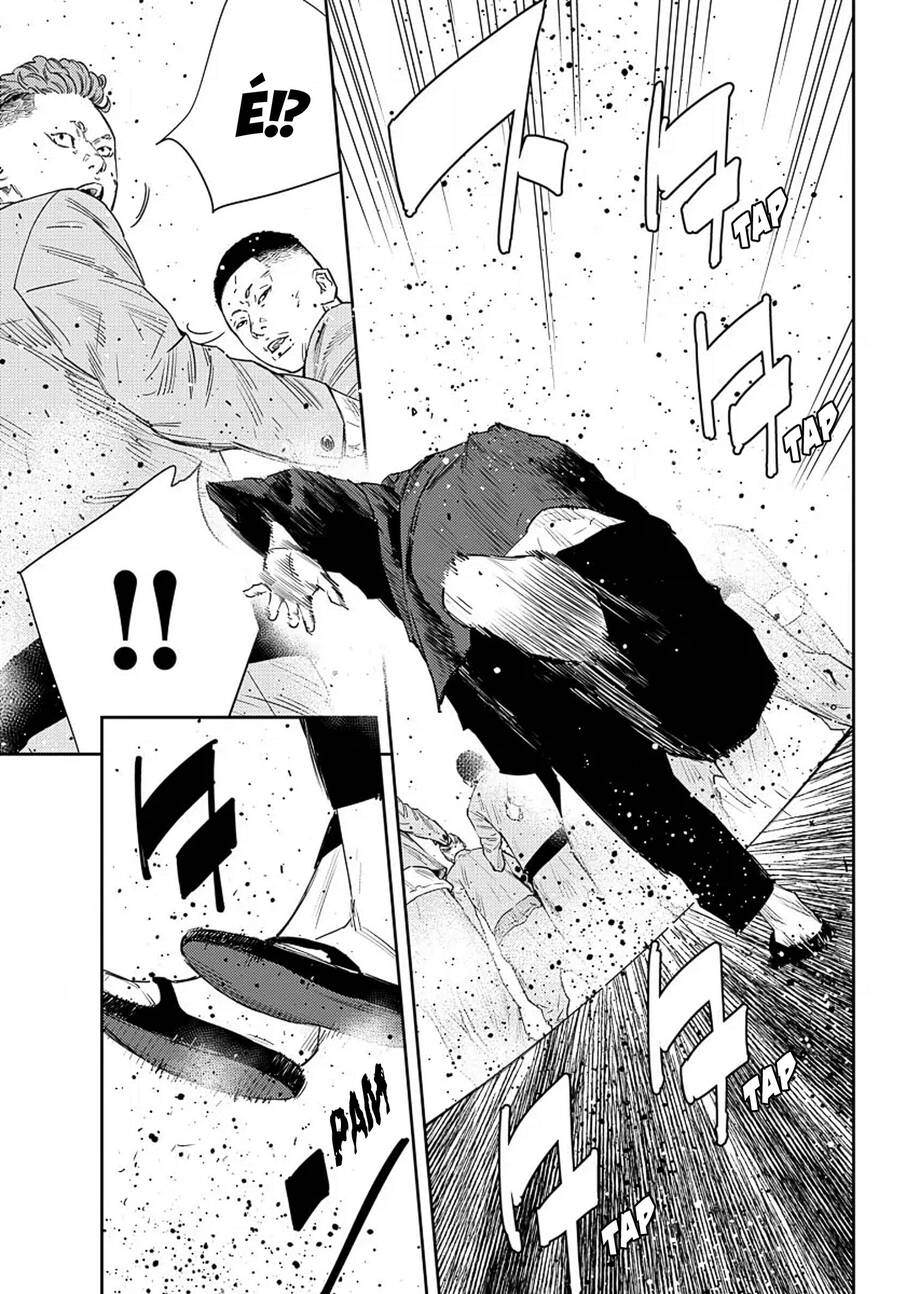 Nine Peaks Chap 46 - Next Chap 47