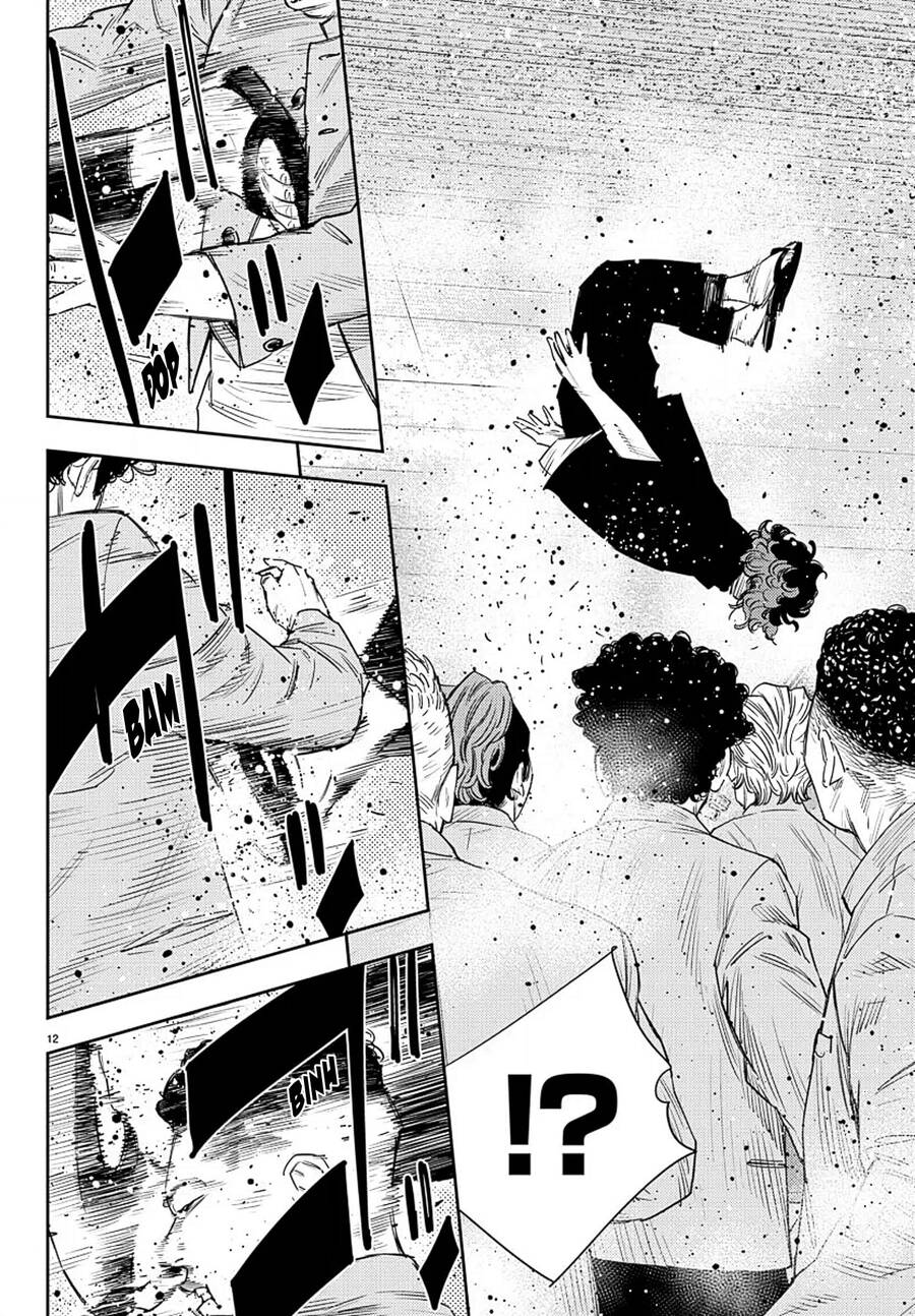 Nine Peaks Chap 46 - Next Chap 47