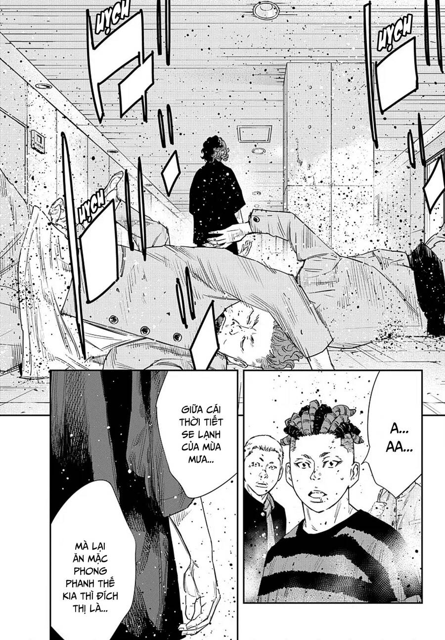 Nine Peaks Chap 46 - Next Chap 47