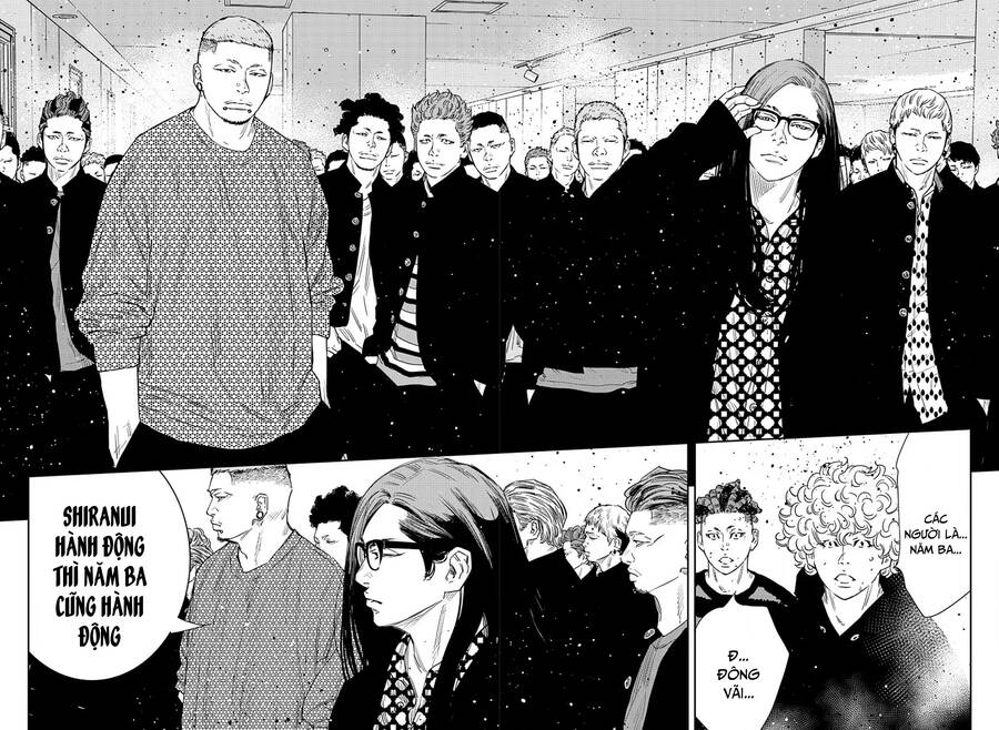 Nine Peaks Chap 46 - Next Chap 47