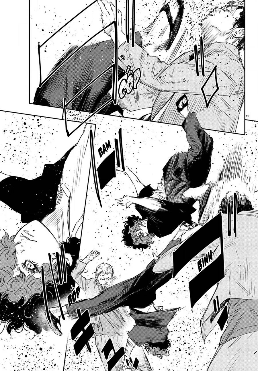 Nine Peaks Chap 46 - Next Chap 47