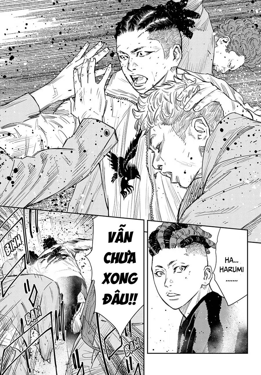 Nine Peaks Chap 46 - Next Chap 47